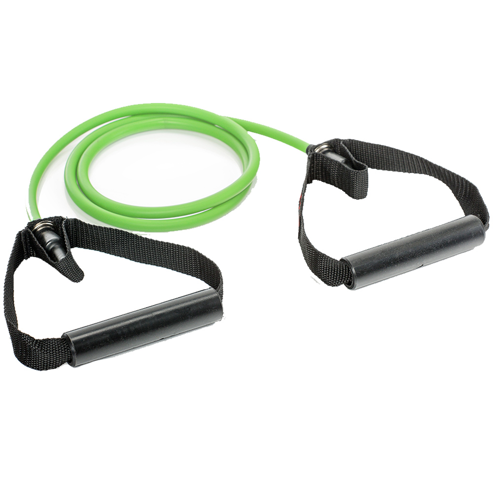 Motstandsbånd Gymstick Pro Exercise Tube Medium